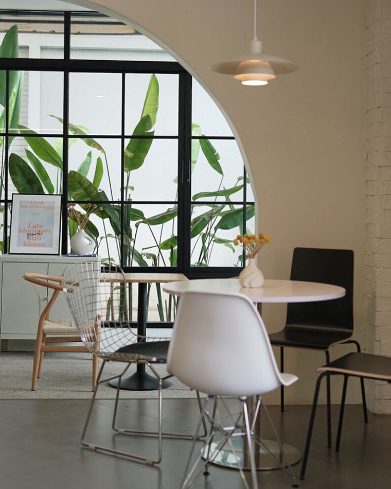 หัวหิน, top 9+ คาเฟ่ชะอำ หิวหิน เปิดใหม่ ริมทะเล คาเฟ่เกาหลี มินิมอล ติดทะเล