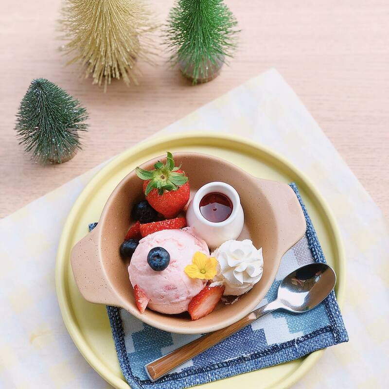 คนละครึ่ง 10 ร้านพัทยาอร่อยครบจบทั้งเมนูคาว-หวาน พร้อมราคาคุ้มสุดจ่ายครึ่งเดียว!