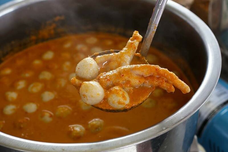 คนละครึ่ง 10 ร้านพัทยาอร่อยครบจบทั้งเมนูคาว-หวาน พร้อมราคาคุ้มสุดจ่ายครึ่งเดียว!