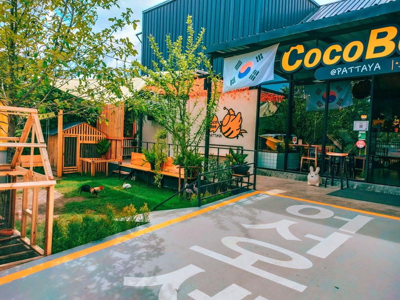 คนละครึ่ง 10 ร้านพัทยาอร่อยครบจบทั้งเมนูคาว-หวาน พร้อมราคาคุ้มสุดจ่ายครึ่งเดียว!