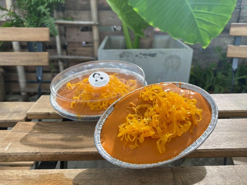 คนละครึ่ง 10 ร้านพัทยาอร่อยครบจบทั้งเมนูคาว-หวาน พร้อมราคาคุ้มสุดจ่ายครึ่งเดียว!