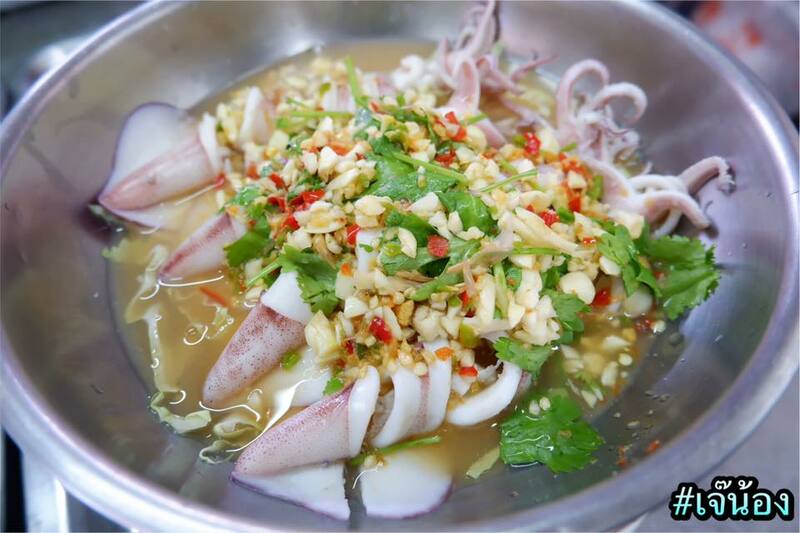 คนละครึ่ง 10 ร้านพัทยาอร่อยครบจบทั้งเมนูคาว-หวาน พร้อมราคาคุ้มสุดจ่ายครึ่งเดียว!