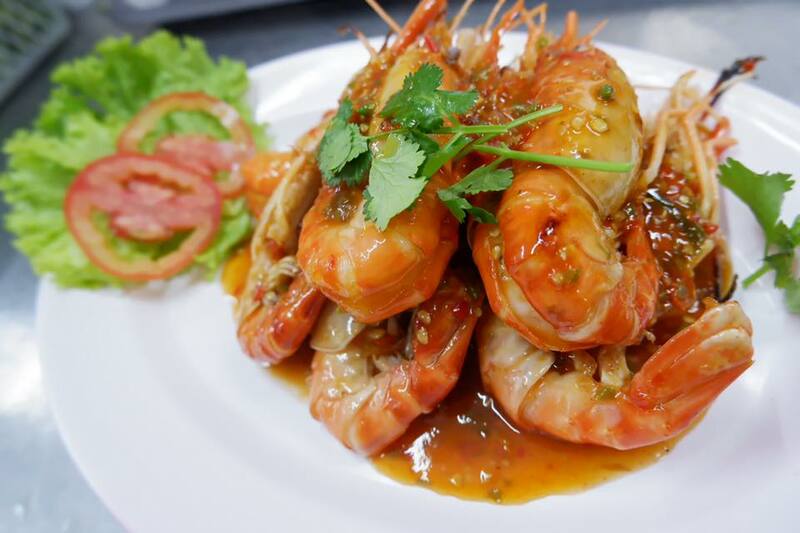 คนละครึ่ง 10 ร้านพัทยาอร่อยครบจบทั้งเมนูคาว-หวาน พร้อมราคาคุ้มสุดจ่ายครึ่งเดียว!