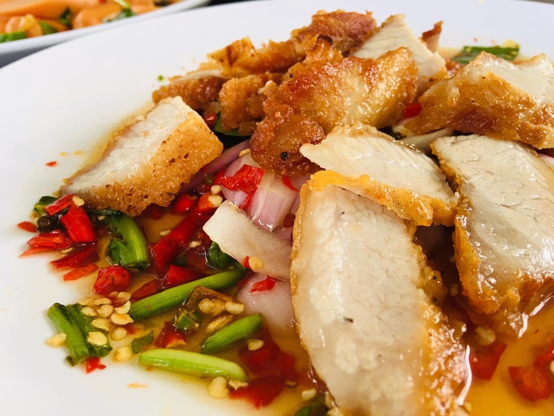 คนละครึ่ง 10 ร้านพัทยาอร่อยครบจบทั้งเมนูคาว-หวาน พร้อมราคาคุ้มสุดจ่ายครึ่งเดียว!