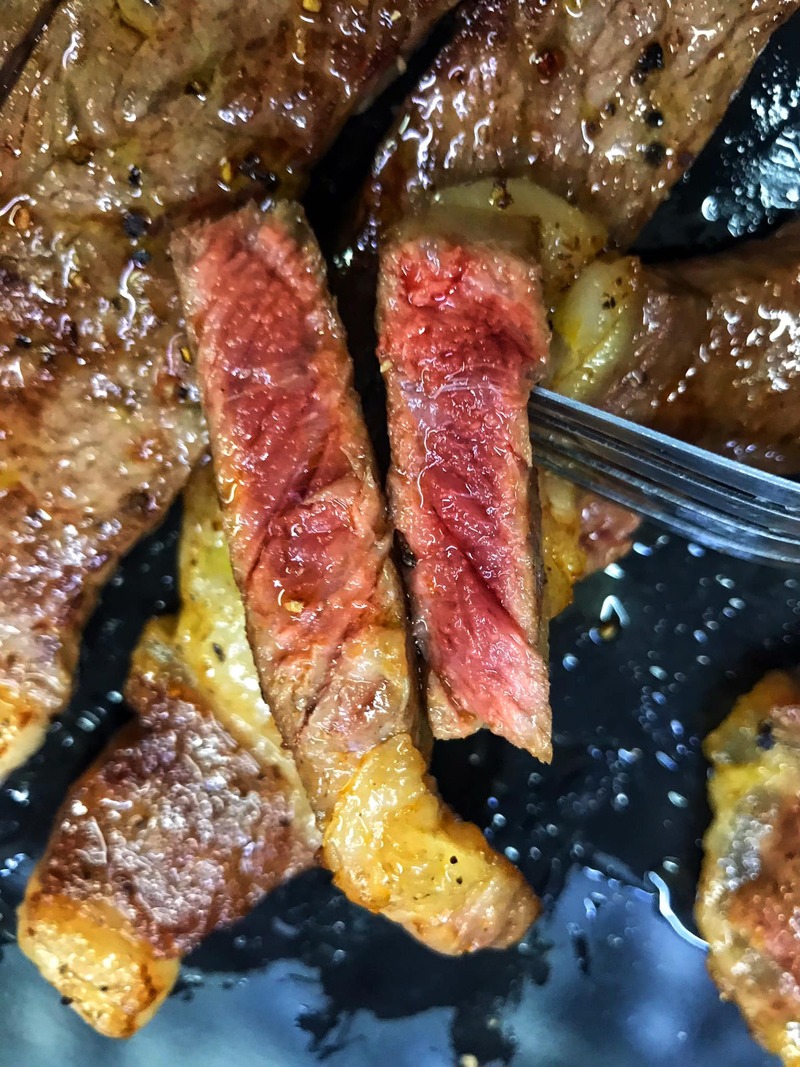 คนละครึ่ง 10 ร้านพัทยาอร่อยครบจบทั้งเมนูคาว-หวาน พร้อมราคาคุ้มสุดจ่ายครึ่งเดียว!