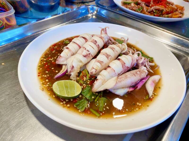 คนละครึ่ง 10 ร้านพัทยาอร่อยครบจบทั้งเมนูคาว-หวาน พร้อมราคาคุ้มสุดจ่ายครึ่งเดียว!