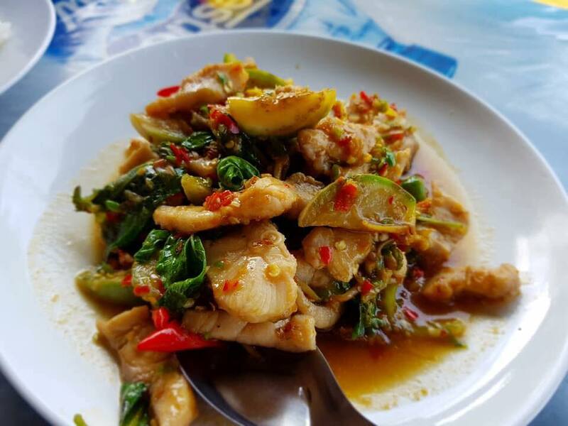 คนละครึ่ง 10 ร้านพัทยาอร่อยครบจบทั้งเมนูคาว-หวาน พร้อมราคาคุ้มสุดจ่ายครึ่งเดียว!