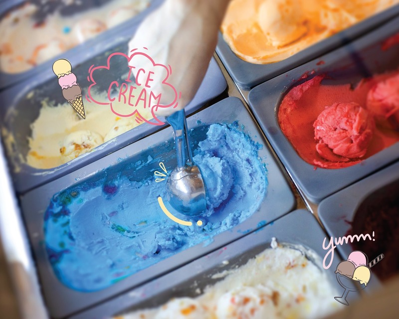 คนละครึ่ง 10 ร้านพัทยาอร่อยครบจบทั้งเมนูคาว-หวาน พร้อมราคาคุ้มสุดจ่ายครึ่งเดียว!