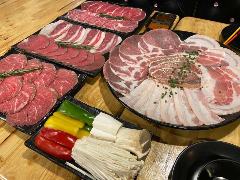 คนละครึ่ง 10 ร้านพัทยาอร่อยครบจบทั้งเมนูคาว-หวาน พร้อมราคาคุ้มสุดจ่ายครึ่งเดียว!