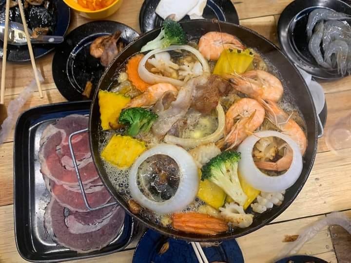 คนละครึ่ง 10 ร้านพัทยาอร่อยครบจบทั้งเมนูคาว-หวาน พร้อมราคาคุ้มสุดจ่ายครึ่งเดียว!