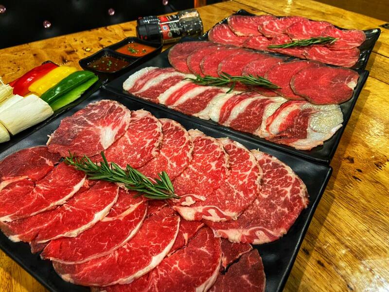 คนละครึ่ง 10 ร้านพัทยาอร่อยครบจบทั้งเมนูคาว-หวาน พร้อมราคาคุ้มสุดจ่ายครึ่งเดียว!