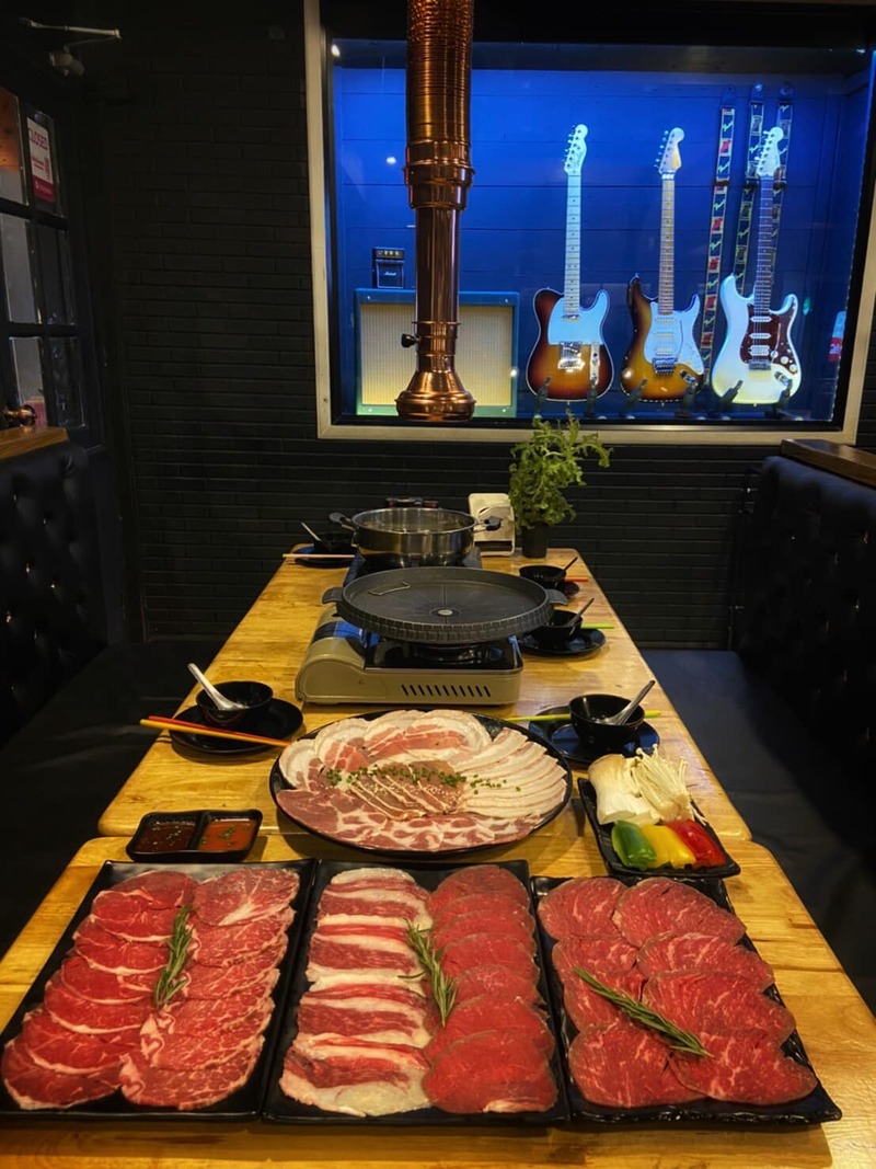 คนละครึ่ง 10 ร้านพัทยาอร่อยครบจบทั้งเมนูคาว-หวาน พร้อมราคาคุ้มสุดจ่ายครึ่งเดียว!