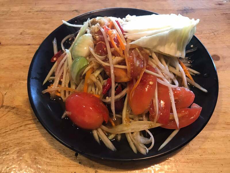 คนละครึ่ง 10 ร้านพัทยาอร่อยครบจบทั้งเมนูคาว-หวาน พร้อมราคาคุ้มสุดจ่ายครึ่งเดียว!