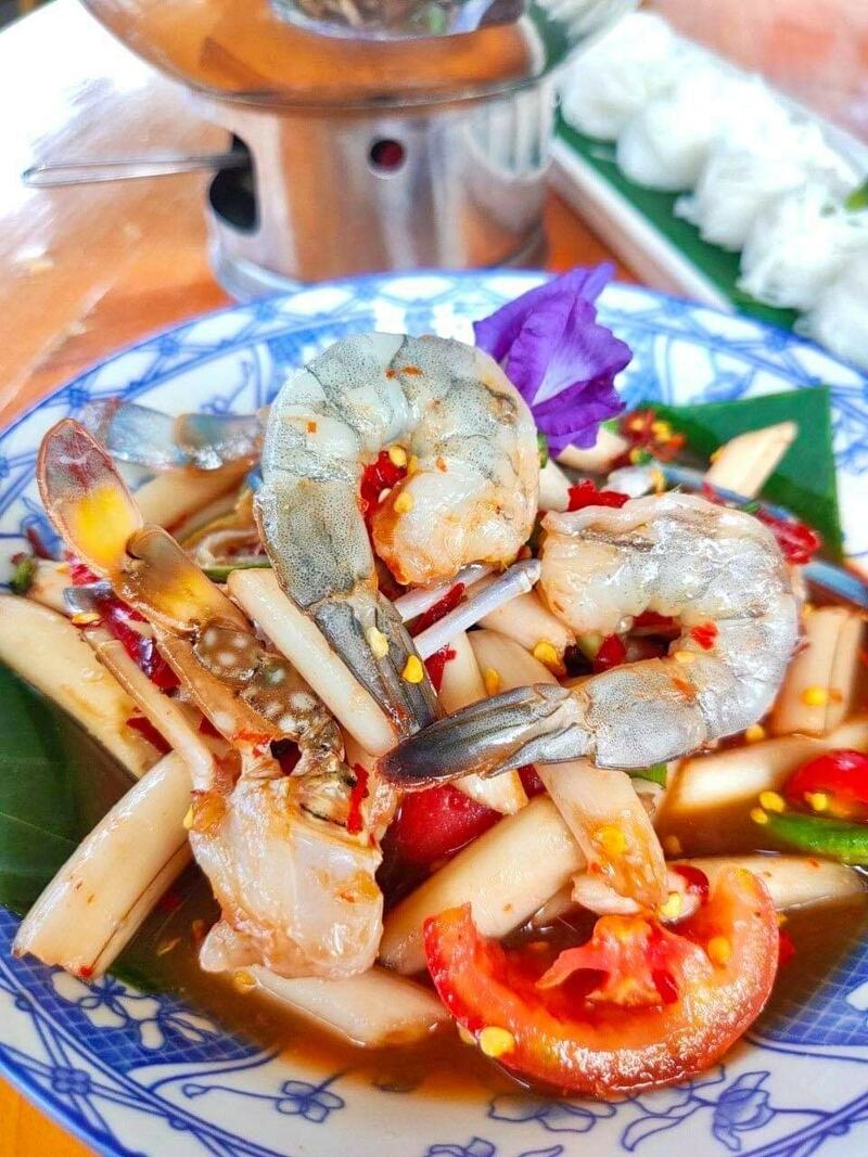 คนละครึ่ง 10 ร้านพัทยาอร่อยครบจบทั้งเมนูคาว-หวาน พร้อมราคาคุ้มสุดจ่ายครึ่งเดียว!