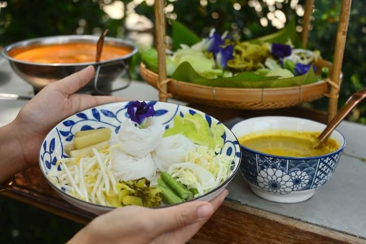 คนละครึ่ง 10 ร้านพัทยาอร่อยครบจบทั้งเมนูคาว-หวาน พร้อมราคาคุ้มสุดจ่ายครึ่งเดียว!