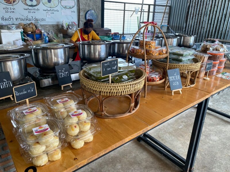 คนละครึ่ง 10 ร้านพัทยาอร่อยครบจบทั้งเมนูคาว-หวาน พร้อมราคาคุ้มสุดจ่ายครึ่งเดียว!