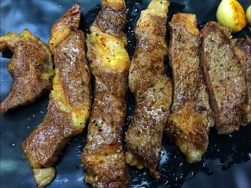 คนละครึ่ง 10 ร้านพัทยาอร่อยครบจบทั้งเมนูคาว-หวาน พร้อมราคาคุ้มสุดจ่ายครึ่งเดียว!