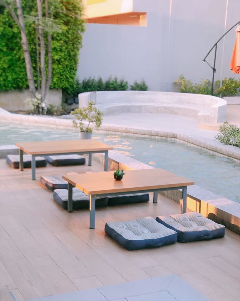 คนละครึ่ง 10 ร้านพัทยาอร่อยครบจบทั้งเมนูคาว-หวาน พร้อมราคาคุ้มสุดจ่ายครึ่งเดียว!