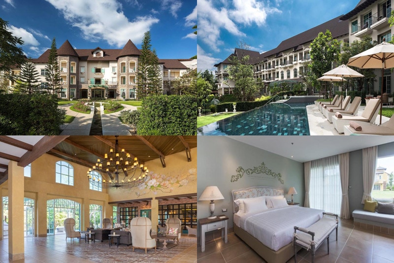 ที่พักเขาใหญ่, เขาใหญ่, top 20+ ที่พักเขาใหญ่ ดีไซน์ดี ถ่ายรูปสวย ใกล้ที่เที่ยว