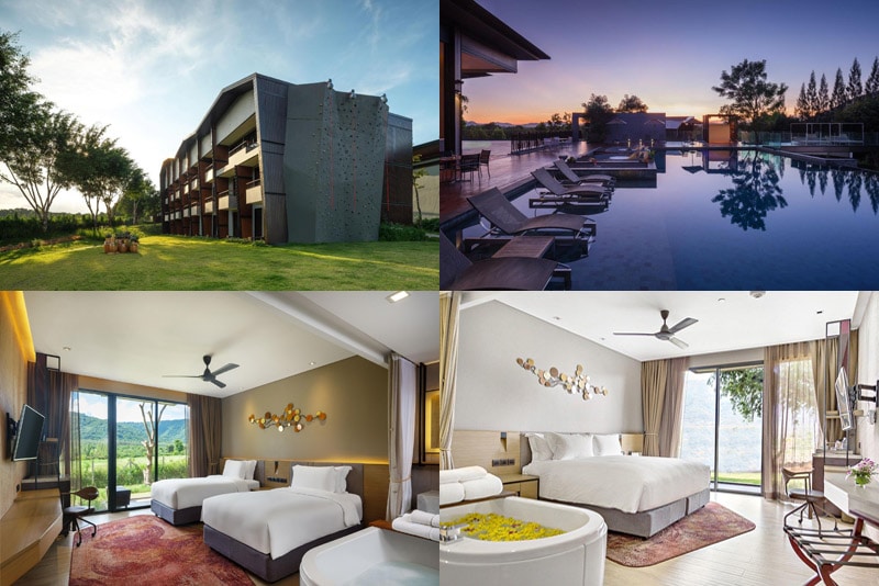 ที่พักเขาใหญ่, เขาใหญ่, top 20+ ที่พักเขาใหญ่ ดีไซน์ดี ถ่ายรูปสวย ใกล้ที่เที่ยว