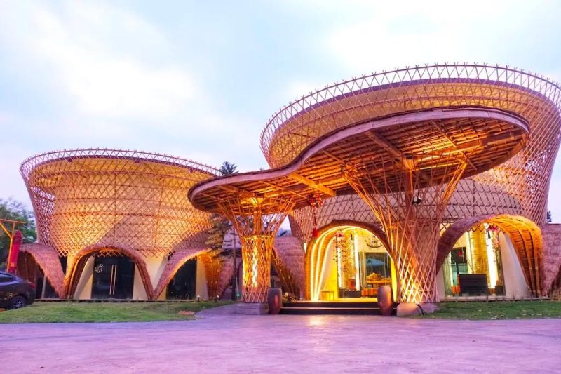 ที่พักเขาใหญ่, เขาใหญ่, top 20+ ที่พักเขาใหญ่ ดีไซน์ดี ถ่ายรูปสวย ใกล้ที่เที่ยว