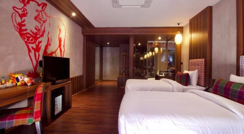 ที่พักเขาใหญ่, เขาใหญ่, top 20+ ที่พักเขาใหญ่ ดีไซน์ดี ถ่ายรูปสวย ใกล้ที่เที่ยว