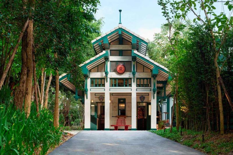 ที่พักเขาใหญ่, เขาใหญ่, top 20+ ที่พักเขาใหญ่ ดีไซน์ดี ถ่ายรูปสวย ใกล้ที่เที่ยว