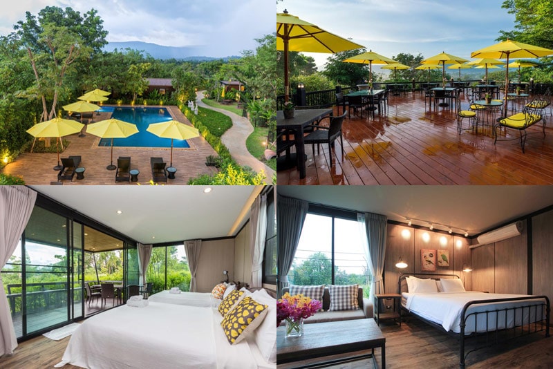 ที่พักเขาใหญ่, เขาใหญ่, top 20+ ที่พักเขาใหญ่ ดีไซน์ดี ถ่ายรูปสวย ใกล้ที่เที่ยว