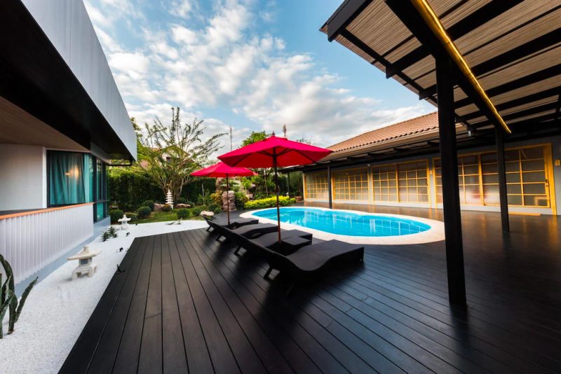 ที่พักเขาใหญ่, เขาใหญ่, top 20+ ที่พักเขาใหญ่ ดีไซน์ดี ถ่ายรูปสวย ใกล้ที่เที่ยว