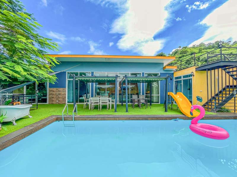 ที่พักเขาใหญ่, เขาใหญ่, top 20+ ที่พักเขาใหญ่ ดีไซน์ดี ถ่ายรูปสวย ใกล้ที่เที่ยว