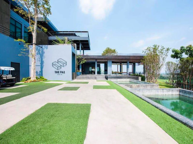 ที่พักเขาใหญ่, เขาใหญ่, top 20+ ที่พักเขาใหญ่ ดีไซน์ดี ถ่ายรูปสวย ใกล้ที่เที่ยว