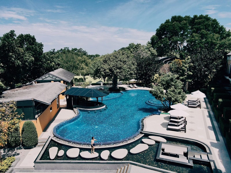 ที่พักเขาใหญ่, เขาใหญ่, top 20+ ที่พักเขาใหญ่ ดีไซน์ดี ถ่ายรูปสวย ใกล้ที่เที่ยว