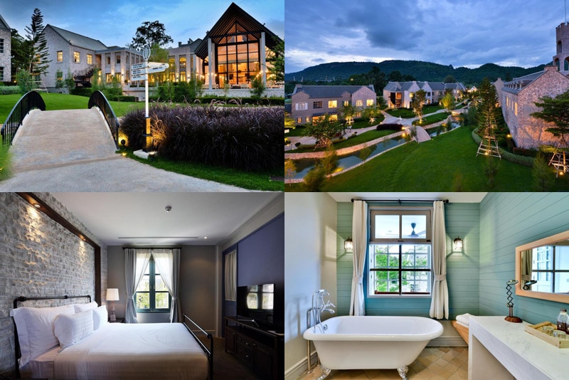 ที่พักเขาใหญ่, เขาใหญ่, top 20+ ที่พักเขาใหญ่ ดีไซน์ดี ถ่ายรูปสวย ใกล้ที่เที่ยว