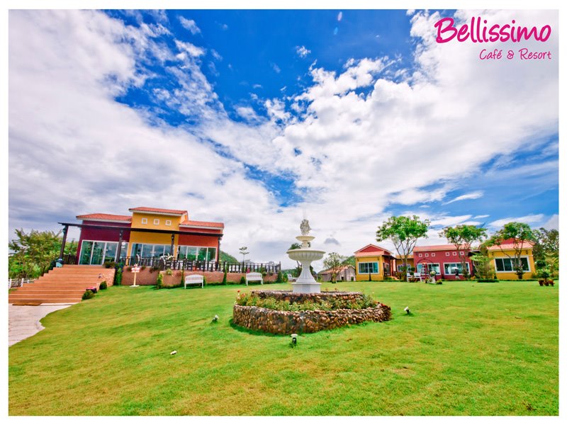 top 7+ ที่พักน่ารัก ที่พักสวยๆ ใกล้กรุงเทพ บรรยากาศดี