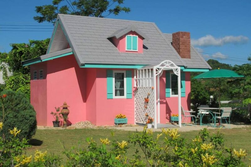 top 7+ ที่พักน่ารัก ที่พักสวยๆ ใกล้กรุงเทพ บรรยากาศดี