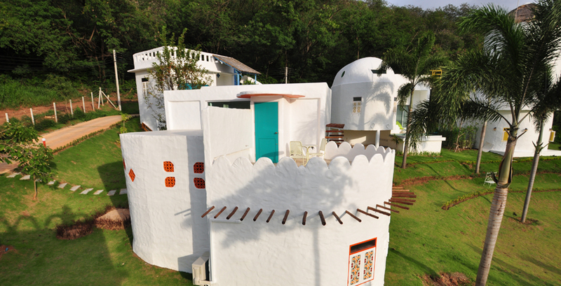 top 7+ ที่พักน่ารัก ที่พักสวยๆ ใกล้กรุงเทพ บรรยากาศดี