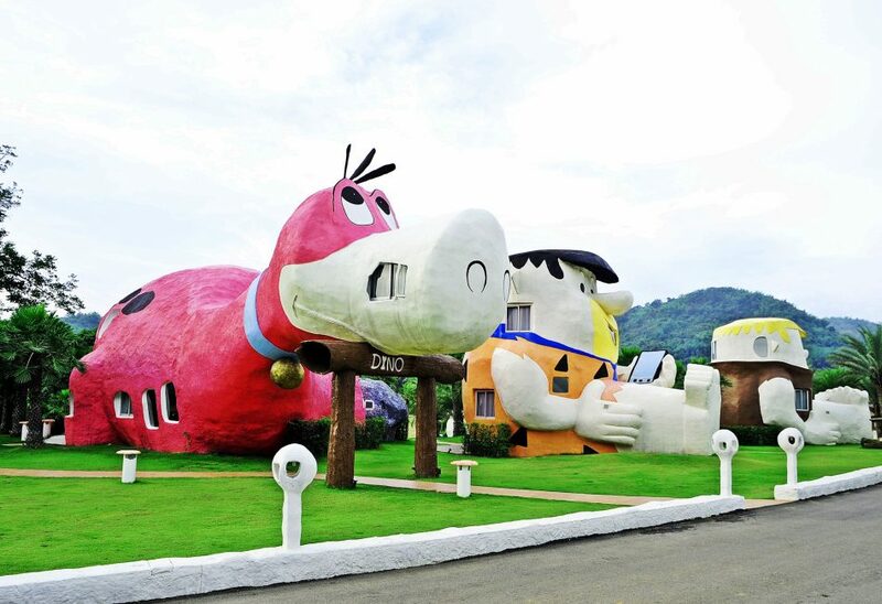 top 7+ ที่พักน่ารัก ที่พักสวยๆ ใกล้กรุงเทพ บรรยากาศดี