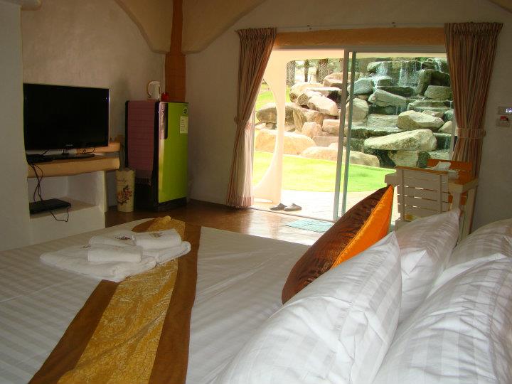 top 7+ ที่พักน่ารัก ที่พักสวยๆ ใกล้กรุงเทพ บรรยากาศดี