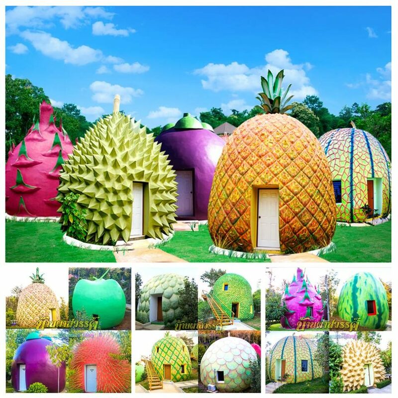 top 7+ ที่พักน่ารัก ที่พักสวยๆ ใกล้กรุงเทพ บรรยากาศดี