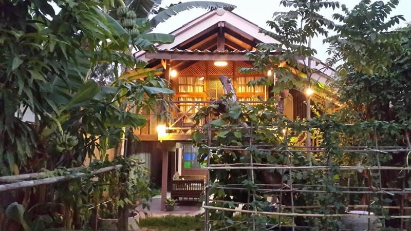 top 11+ ที่พักใกล้เขาคิชฌกูฏ 2024 ถูกและดี เดินทางสะดวก