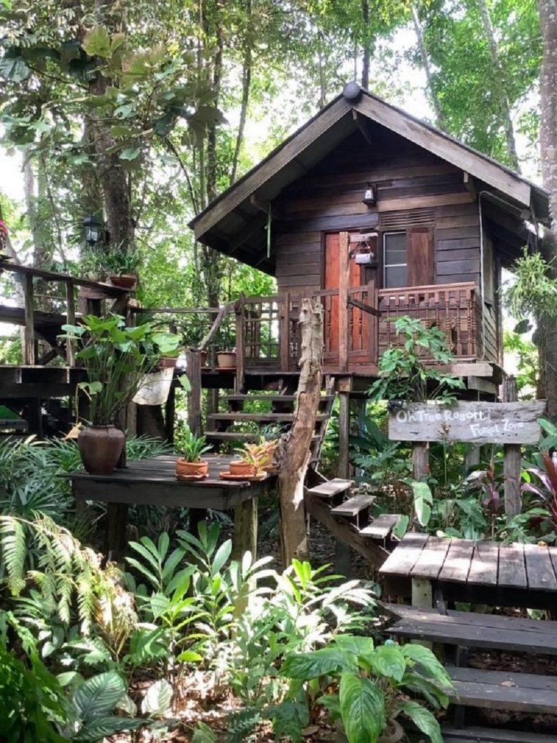 top 11+ ที่พักใกล้เขาคิชฌกูฏ 2024 ถูกและดี เดินทางสะดวก