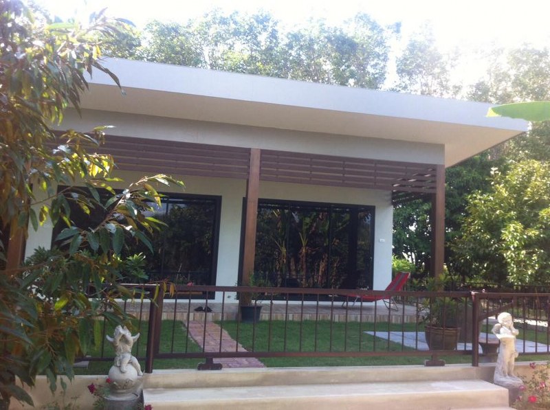 top 11+ ที่พักใกล้เขาคิชฌกูฏ 2024 ถูกและดี เดินทางสะดวก