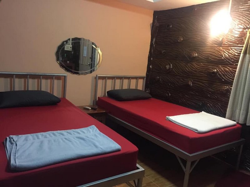 top 11+ ที่พักใกล้เขาคิชฌกูฏ 2024 ถูกและดี เดินทางสะดวก