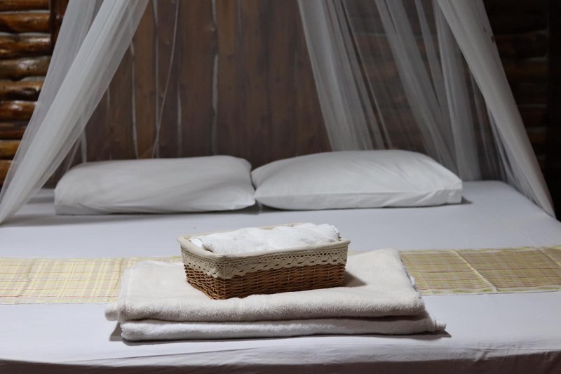 top 11+ ที่พักใกล้เขาคิชฌกูฏ 2024 ถูกและดี เดินทางสะดวก