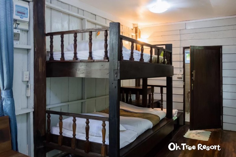 top 11+ ที่พักใกล้เขาคิชฌกูฏ 2024 ถูกและดี เดินทางสะดวก