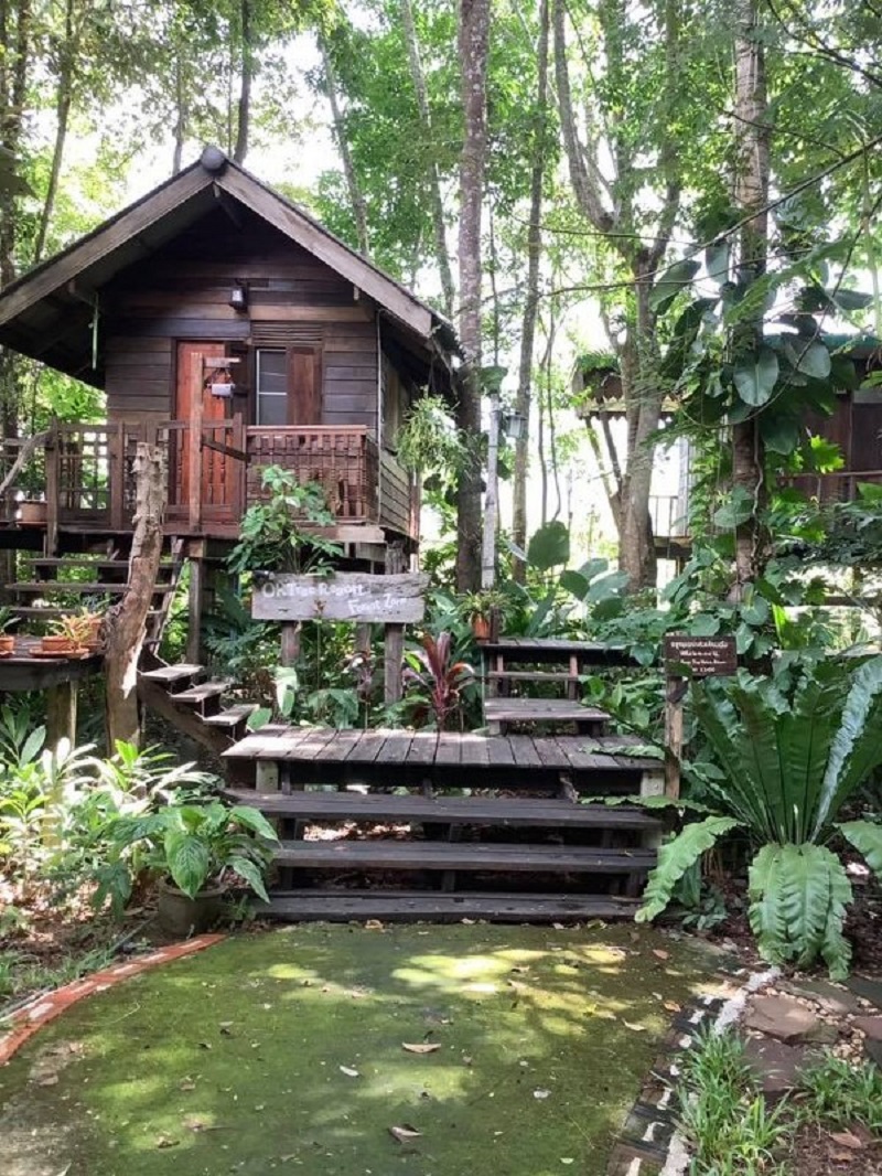 top 11+ ที่พักใกล้เขาคิชฌกูฏ 2024 ถูกและดี เดินทางสะดวก