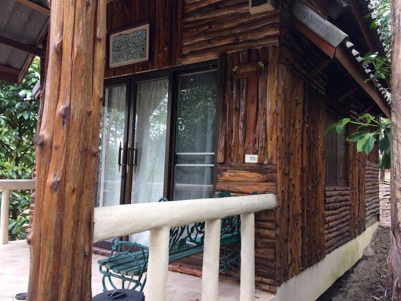 top 11+ ที่พักใกล้เขาคิชฌกูฏ 2024 ถูกและดี เดินทางสะดวก