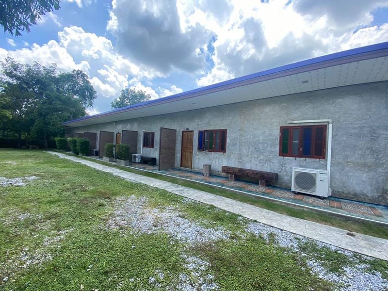 top 11+ ที่พักใกล้เขาคิชฌกูฏ 2024 ถูกและดี เดินทางสะดวก