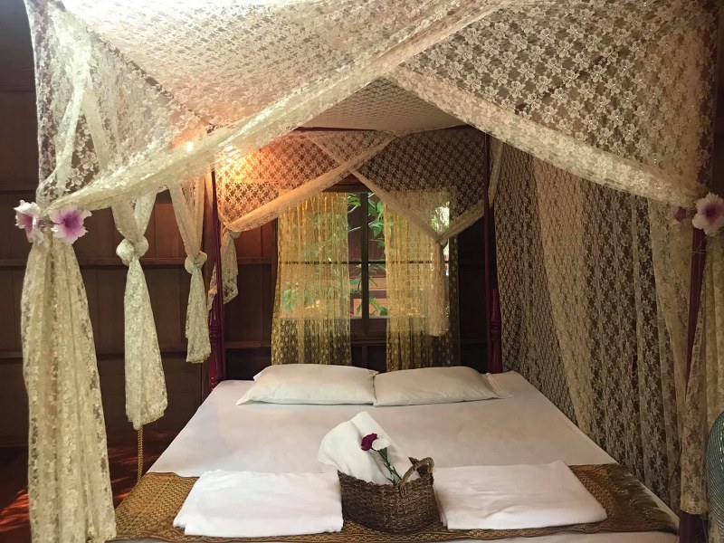 top 11+ ที่พักใกล้เขาคิชฌกูฏ 2024 ถูกและดี เดินทางสะดวก