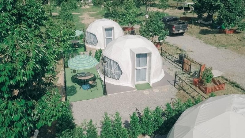 top 11+ ที่พักใกล้เขาคิชฌกูฏ 2024 ถูกและดี เดินทางสะดวก